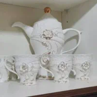 ظروف چینی