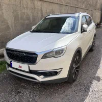 فیدیلیتی پرایم ۷ نفره مدل 402 بدون رنگ در حد صفر