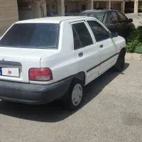 پراید 89