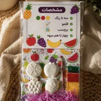 پک خلاقیت کودکان و دانش آموزان