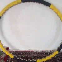 حلقه ورزشی لاغری مفت مفت