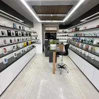مغازه 23 متر بر اصلی فروش فروی