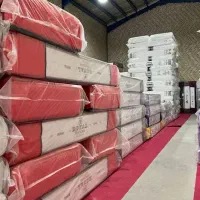 گنجینه تشک های که خوابی ارزشمندمیشه تمام چک 40091