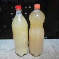 آبغوره اورگانیک