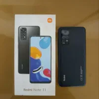 گوشی نوت 11.note11