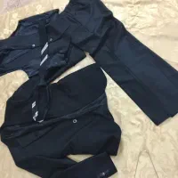 کت و شلوار استثنایی