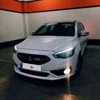 شاهین معاوضه با خودروی صفر