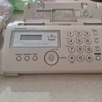 فکس پاناسونیک مدل kx fp206