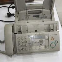 فکس پاناسونیک
