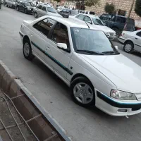پژو پارس