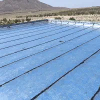 ایزوگام در یزد و تمام روستاهای اطراف