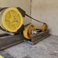 نصب و اجرای و فروش آسانسور و بالابر