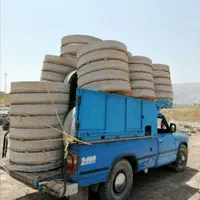 دس چاه پر سیمان