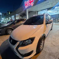 ۲عدد کوئیک ۴۰۴ با رینگ نسخه فول GXR تیپL