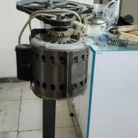 دستگاه تخمه پز