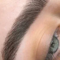 فیبروز ابرو خط چشم و شید لب