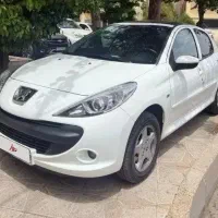 207 پانا اتومات tu5p مدل 1403