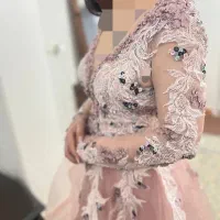 لباس مجلسی