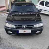 پژو پارس موتور جدید 1401