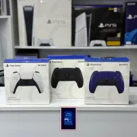 دسته ی Ps4 و Ps5