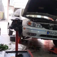 تعمیرگاه تخصصی ماشین های چینی و خارجی