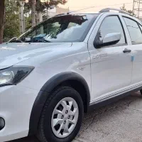 کوییک مدل ۱۴۰۱.( ماشین در حد خشک )