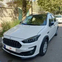 اطلس Gفول با سانروف مدل ۴۰۴ کم کار گارانتی فعال
