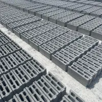بلوک لیکا پوکه ای استاندارد بلوک سیمانی سبک وسنگین