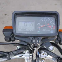 200LIFAN|موتورسیکلت|میاندوآب, |دیوار