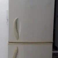 یخچال الکترواستیل