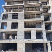 پیشفروش آپارتمان دوخوابه صدرا فاز یک متریال عالی