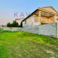 زمین بغل ساخت+شهرکی+مازندران نور