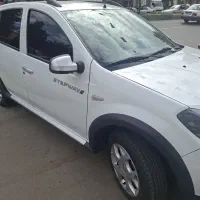 استپ وی ۹۷|خودرو سواری و وانت|تهران, اوقاف|دیوار