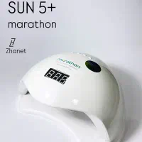 دستگاه uv marathon