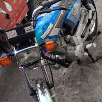هوندا ۱۲۵ کویر۱۴۰۰ درحد