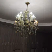 لوستر برنزی