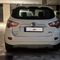 چانگان مدل ۹۶