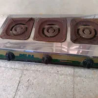 گاز