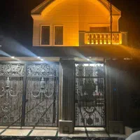 تک ویلای دوبلکس زیبا لوکس املاک نرسی سبزواری