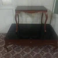 جلو مبلی بزرگ