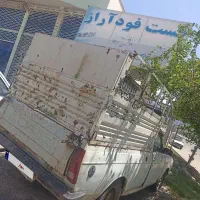 وانت پیکان