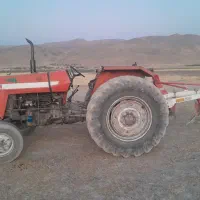 تراکتور ۲۸۵ مدل ۶۱ اصل انگلیسی