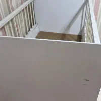 تخت کودک