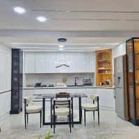 کابینت و کمد دیواری
