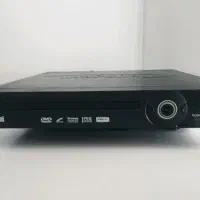 پخش کننده DVD