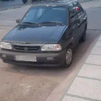 پراید 82|خودرو سواری و وانت|خرمدره, |دیوار