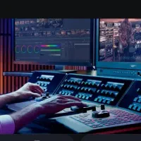 استخدام ادیتور حرفه ای حضوری کاربلد با سیستم