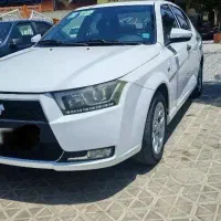 دنا پلاس توربو اتوماتیک