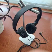 هدفون سونی MDR-ZX110 با پایه یوگرین