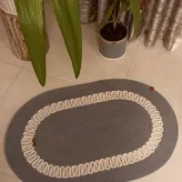 پادری و فرشینه(قیطان دوزی)